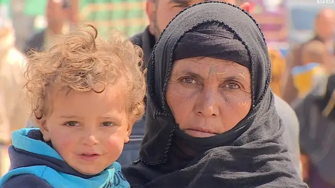 لبنان يقدم خطة لحل أزمة اللاجئيين السوريين لديه