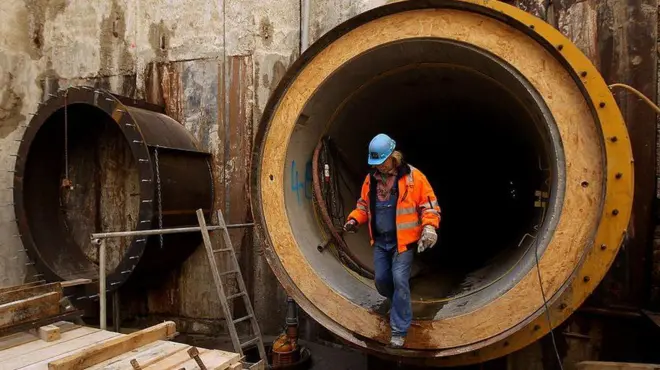 پیشتر رئیس آژانس بین‌المللی انرژی اتمی پیشتر هشدار داده بود که روسیه ممکن است شیر گاز خود را بطور کامل بر روی اروپا ببندد و اروپا باید خود را آماده این اقدام احتمالی کند