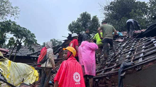 इर्शाळवाडी