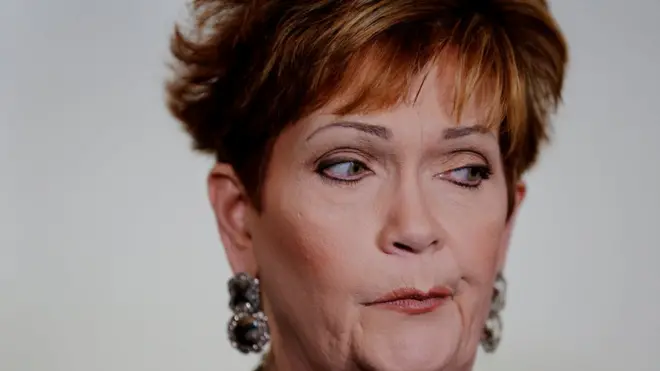 السيدة الرابعة التي تتهم مور بمحاولة اغتصابها