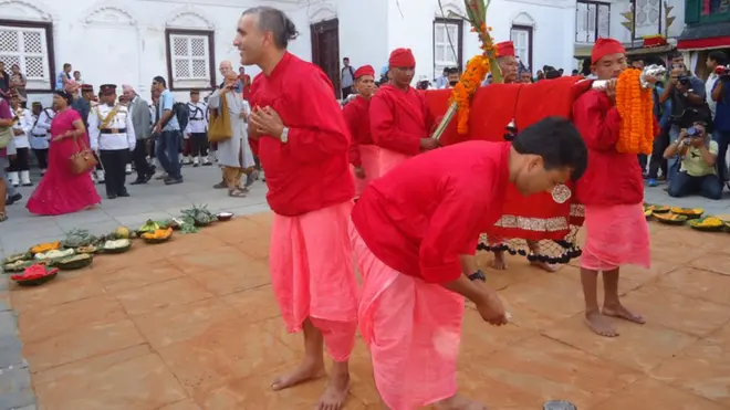 हनुमानढोका