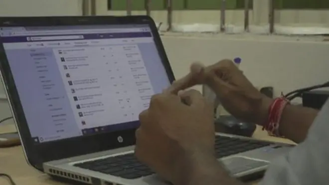 ఫేక్ న్యూస్