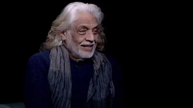 मुज़फ़्फ़र अली