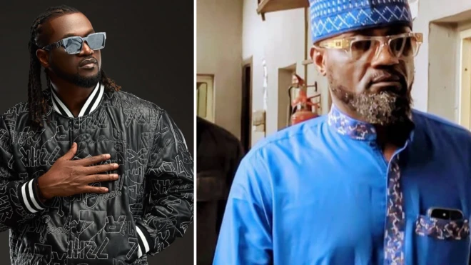 EFCC arraign Jude Okoye for court