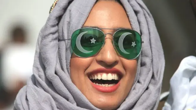 پاکستان سپر لیگ