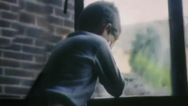 Marko je u dom za nezbrinutu decu stigao kada je imao četrnaest godina (ilustracija)