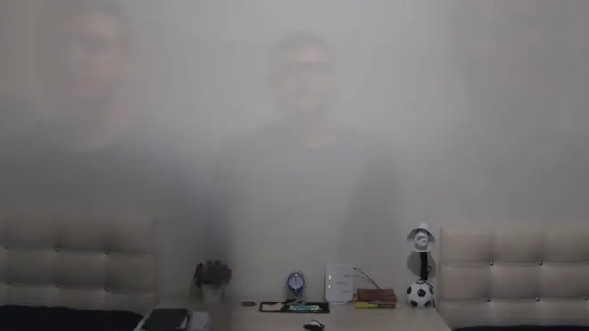 Dečko koji je smršao 51 kg