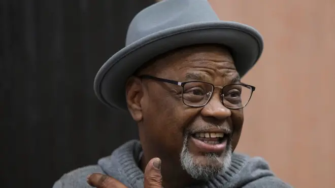 Glynn Simmons