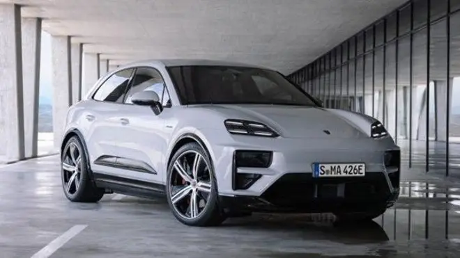 پورشه در ده سال گذشته بیش از ۸۰۰ هزار دستگاه از مدل کایان تولید کرده است