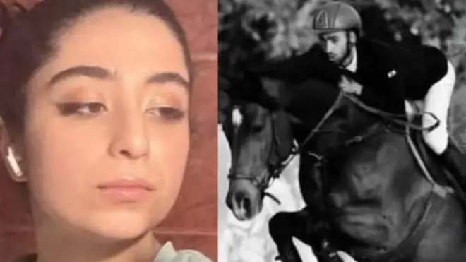 د اس ځغلونې لوبغاړی مهدي پولادوند او د هغه د کورنۍ درې غړي او پرنیا عباسي او د هغې کورنۍ، چې ټول ملکي وګړي بلل شوي، د اسرائیلو په بریدونو کې وژل شوي دي.