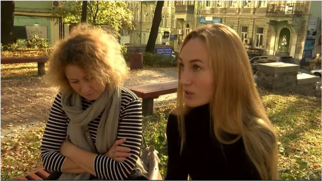 думки киян про томос