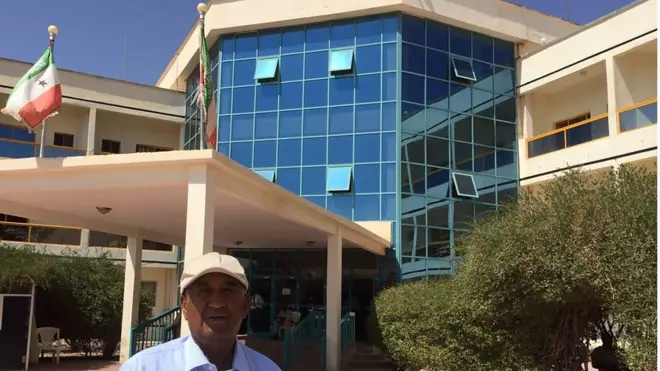 Hargeysa: Maalgashiga waayadii hore