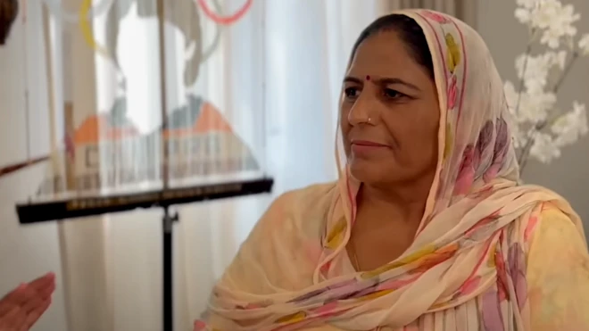 सरोज देवी