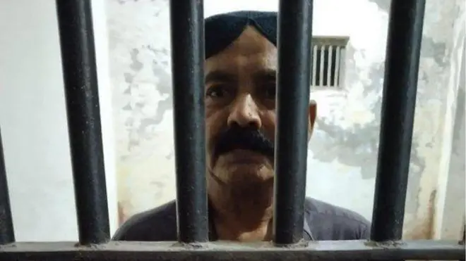 అస్లాం బలోచ్