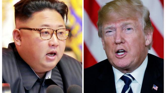 Liệu chuyện rút binh lính Mỹ khỏi bán đảo có được đặt ra trên bàn thương lượng vào tháng 6 giữa ông Trump và Kim?