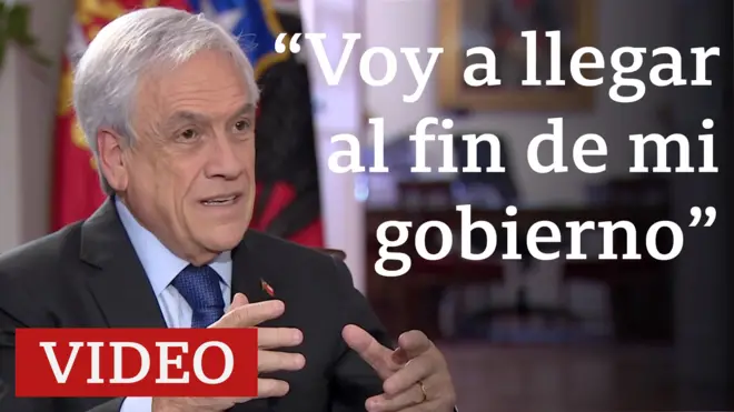 Sebastián Piñera