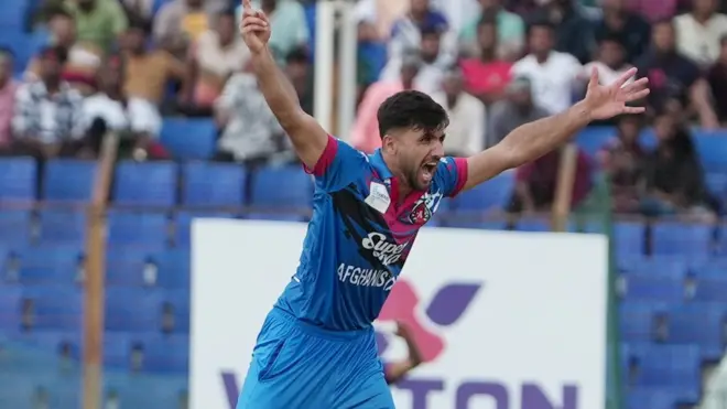 د ننۍ لوبې غوره لوبغاړی