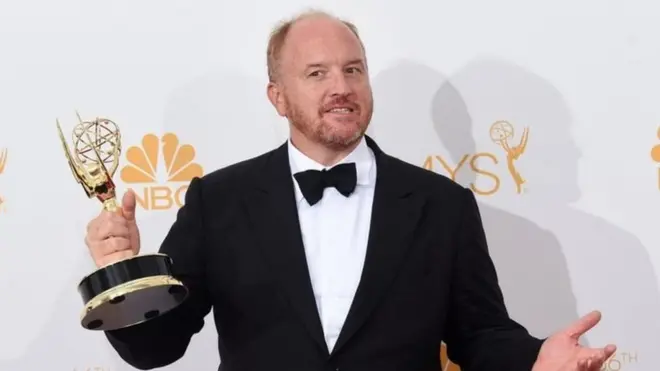 لويس سيكيلي فاز بست جوائز إيمي ورُشّح للحصول على جوائز فنية 39 مرة