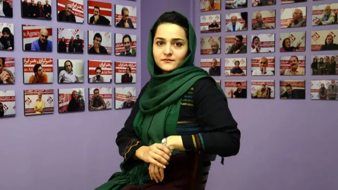 نسیم مرعشی