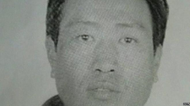 Cao Thừa Dũng bị bắt vào 2016, 14 năm sau vụ sát hại cuối cùng