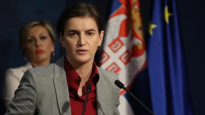 ana brnabić