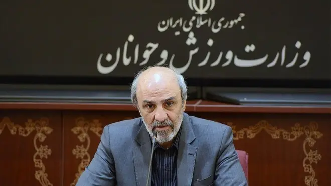 محمود گودرزی