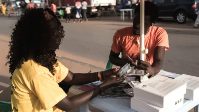 Un homme attaque l'agence chargée de contrôler la qualité des produits (Ph d'illustrations)