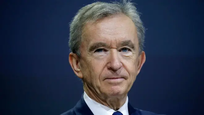 Bernard Arnault es el presidentejogos da blaze facil de ganhar dinheiroLVMH, la mayor empresajogos da blaze facil de ganhar dinheiroartículosjogos da blaze facil de ganhar dinheirolujo del mundo.