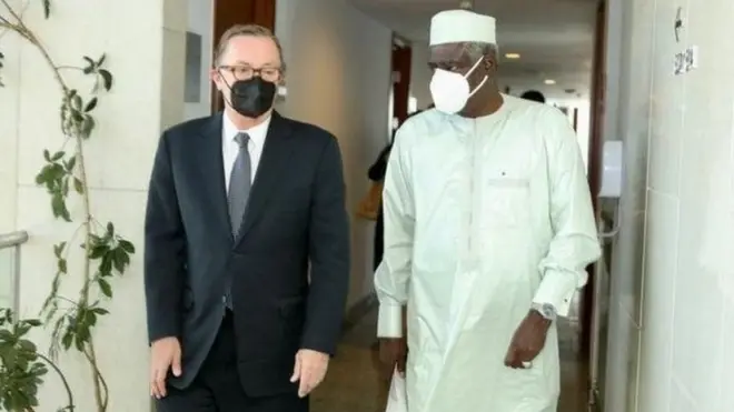 ፌልትማንን ሙሳ ፋቂን