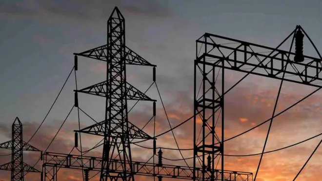 प्रसारण लाइन