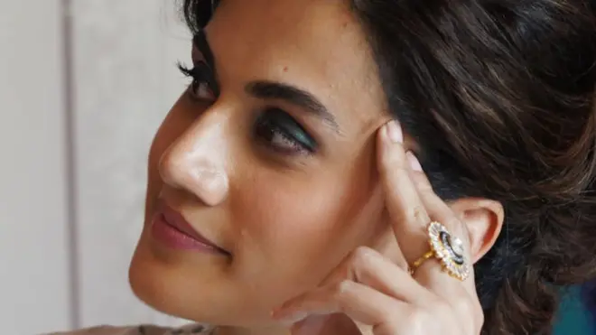 तापसी पन्नू