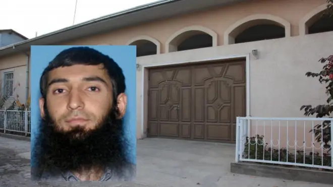 Соиповнинг ота-онаси яшайдиган уй.