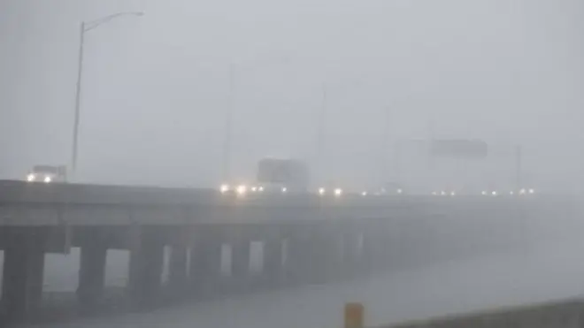 Чотири американські штати випустили попередження про евакуацію