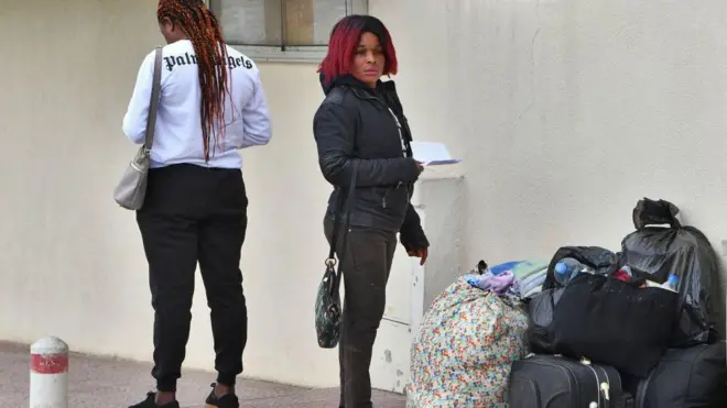 How to identify scam agents before you japa