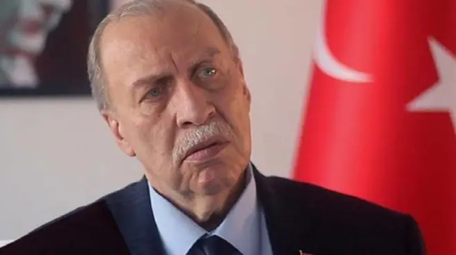 Yaşar Okuyan 