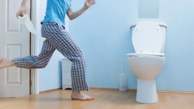 બીબીસી ગુજરાતી મળત્યાગ શૌચાલય હેલ્થ આરોગ્ય બીમારી પેટનો દુખાવો પેશાબ