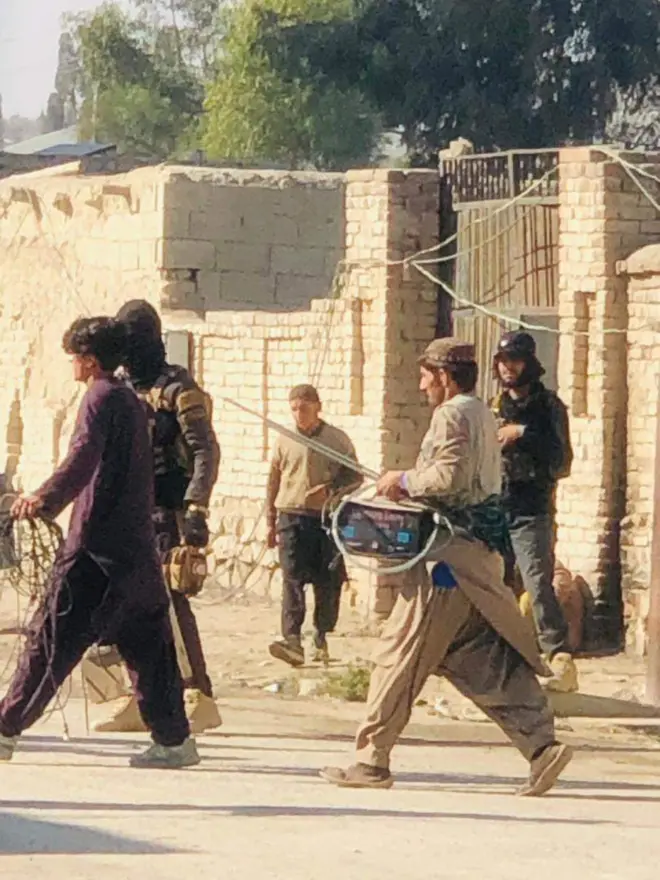 رسنۍ