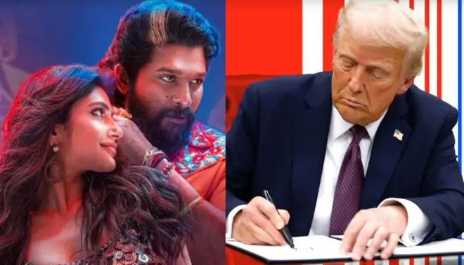 టాలీవుడ్, హాలీవుడ్, బాలీవుడ్