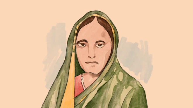 फातिमा शेख