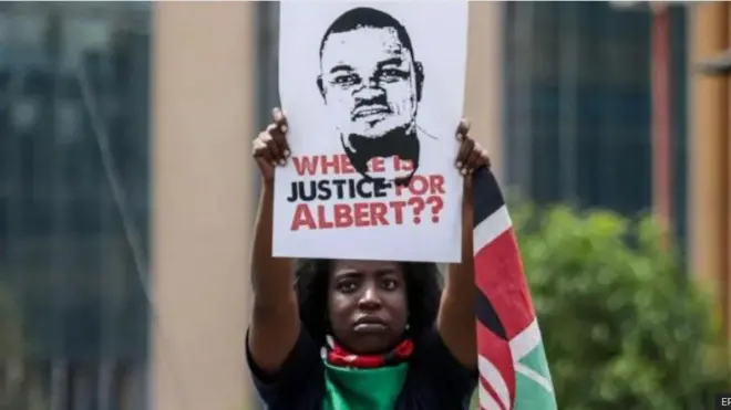 Aworan oluwọde kan.