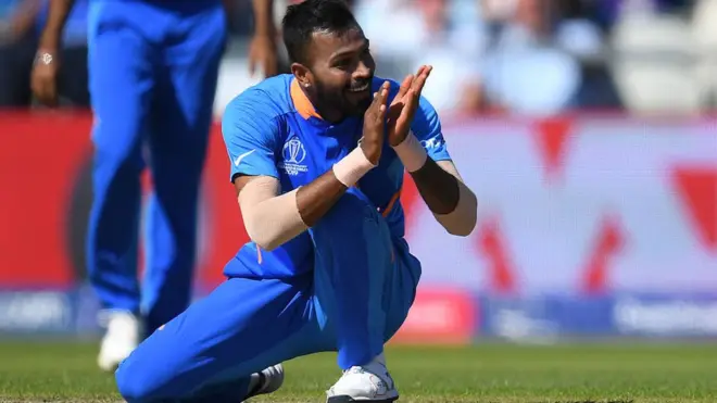 હાર્દીક