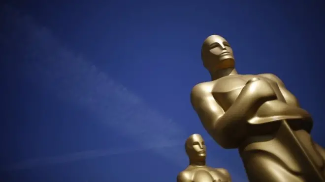 "Оскар" оголосив цьогорічних номінантів. Список