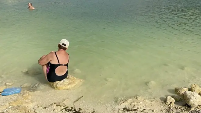 Sakrivena jezera Fruške gore