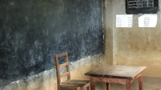 De separatist di stop pipo for go school