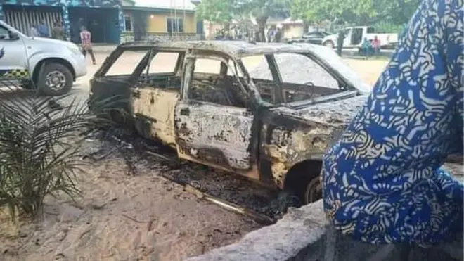 Ụlọọrụ uweojii n'Umutu