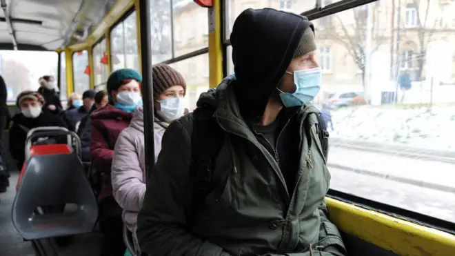 Уряд назвав точні дати і правила нового локдауну