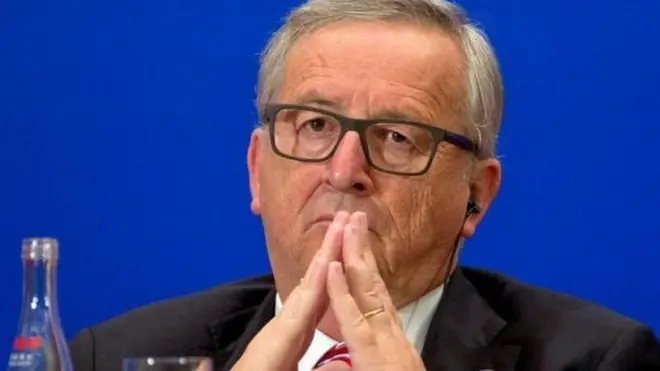Jean-Claude Junker