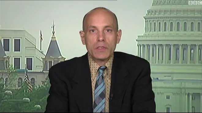 الدكتور ريتشارد فايتس