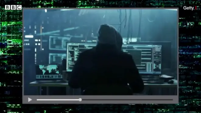 पोर्न हैकिंग