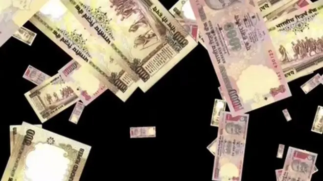 ચલણી નોટ